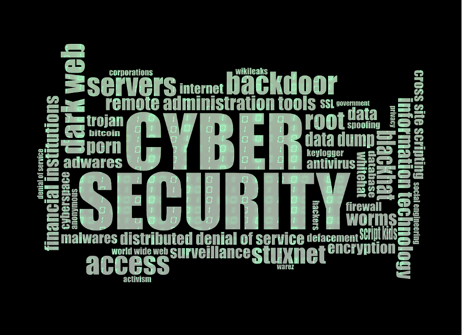 Cyber security internet security