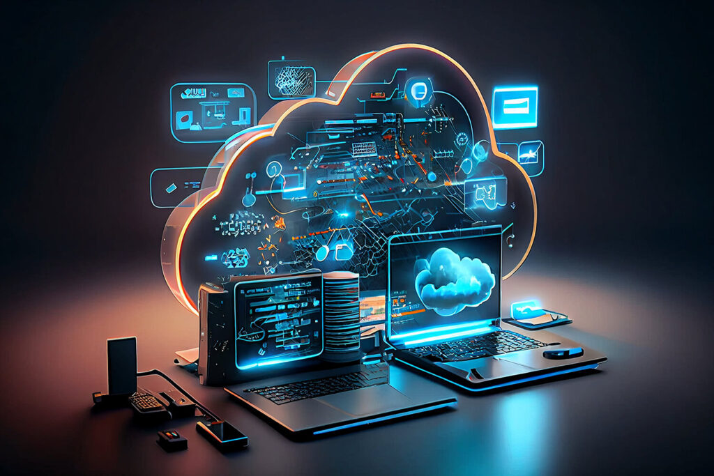 How Can Cloud Computing Benefit Your Business?