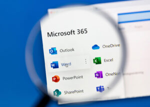 Microsoft 365 Applications
